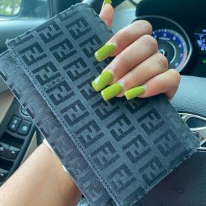 Fendi Wallet